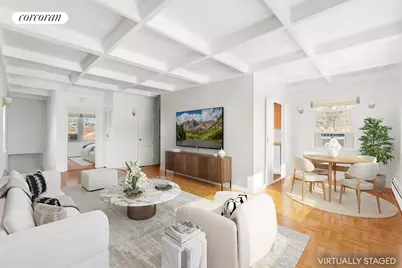 147-36 Charter Road #34E, Briarwood, NY 11435 - Photo 4