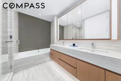 50 West Street #30B, New York City, NY 10006 - Photo 6