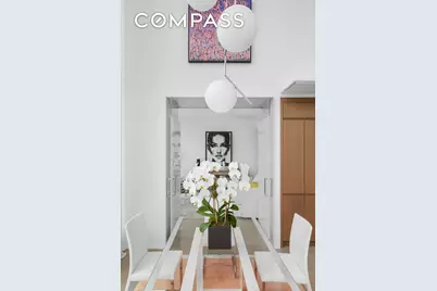50 West Street #30B, New York City, NY 10006 - Photo 4