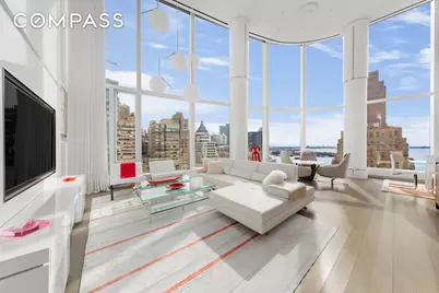 50 West Street #30B, New York City, NY 10006 - Photo 1