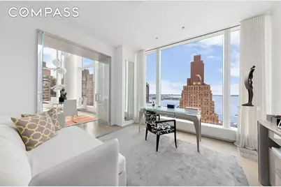 50 West Street #30B, New York, NY 10006 - Photo 4