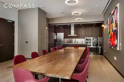 50 West Street #30B, New York City, NY 10006 - Photo 18