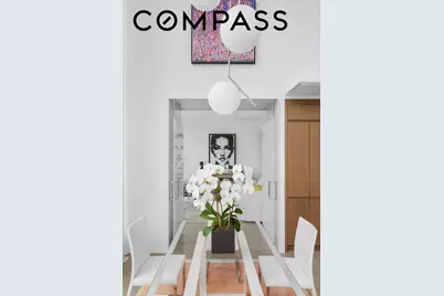 50 West Street #30B, New York City, NY 10006 - Photo 4