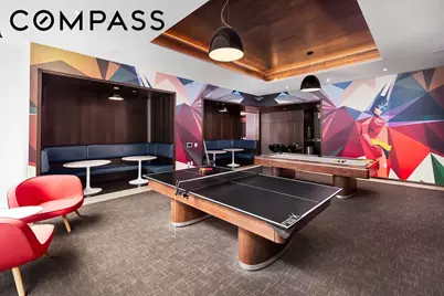 50 West Street #30B, New York City, NY 10006 - Photo 20