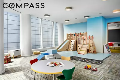 50 West Street #30B, New York City, NY 10006 - Photo 24