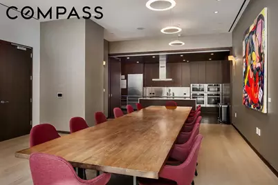 50 West Street #30B, New York City, NY 10006 - Photo 18