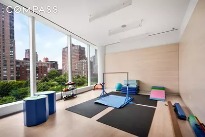 50 West Street #30B, New York City, NY 10006 - Photo 22
