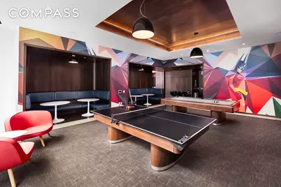 50 West Street #30B, New York City, NY 10006 - Photo 20