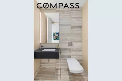 50 West Street #30B, New York City, NY 10006 - Photo 10