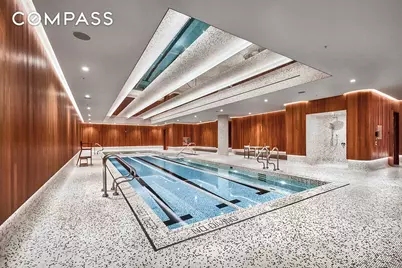 50 West Street #30B, New York City, NY 10006 - Photo 12
