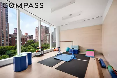 50 West Street #30B, New York City, NY 10006 - Photo 22