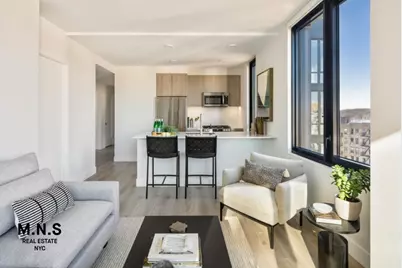 54 Crown Street #1208, New York City, NY 11225 - Photo 6