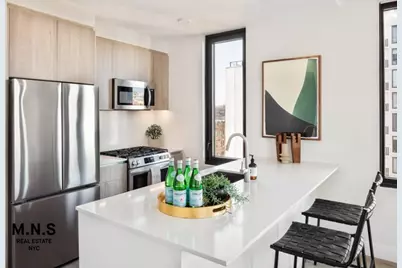 54 Crown Street #1208, New York City, NY 11225 - Photo 8