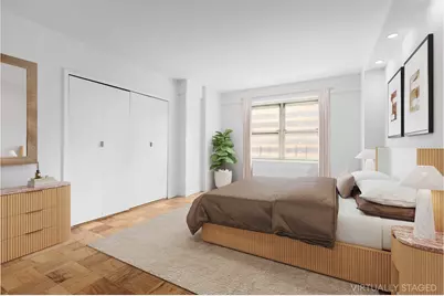 159 W 53rd Street #15B, New York City, NY 10019 - Photo 6