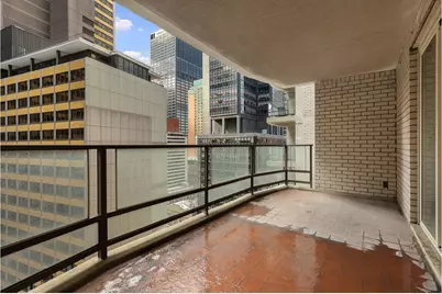 159 W 53rd Street #15B, New York City, NY 10019 - Photo 2