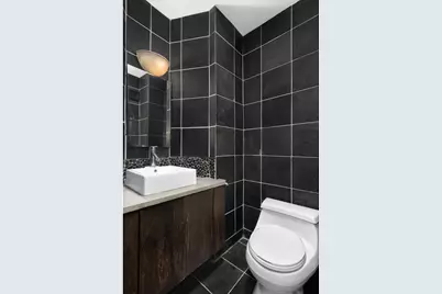 159 W 53rd Street #15B, New York City, NY 10019 - Photo 12