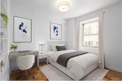 159 W 53rd Street #15B, New York City, NY 10019 - Photo 10