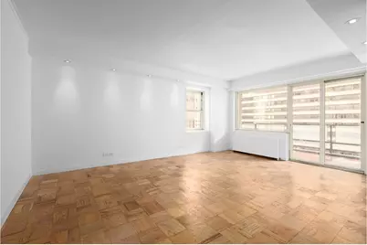 159 W 53rd Street #15B, New York City, NY 10019 - Photo 2
