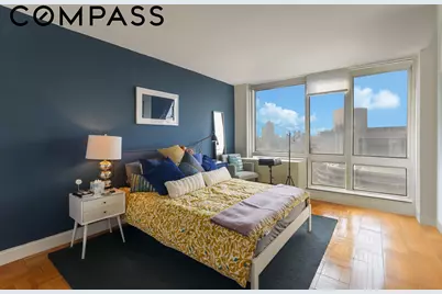 215-217 E 96th Street #32F, New York City, NY 10128 - Photo 2