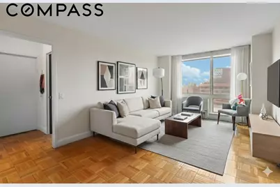 215-217 E 96th Street #32F, New York City, NY 10128 - Photo 1