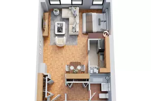 200 E 27th St, New York City, NY 10016 - Photo 18