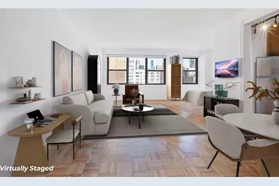 200 E 27th Street #11-H, New York City, NY 10016 - Photo 1