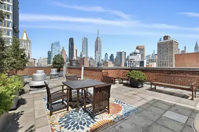 200 E 27th Street #11-H, New York City, NY 10016 - Photo 16