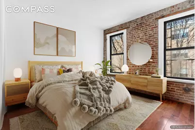 199 E 7th Street #4E, New York, NY 10009 - Photo 1