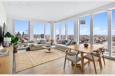 50 Bridge Park Drive #21D, New York City, NY 11201 - Photo 1