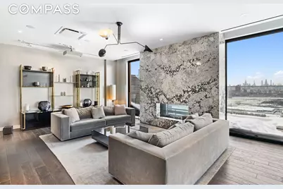 50 Bridge Park Drive #21D, Brooklyn, NY 11201 - Photo 12