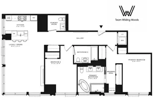 50 Bridge Park Dr, Brooklyn, NY 11201 - Photo 1