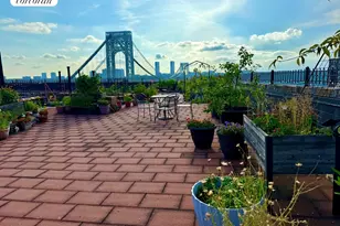 854 W 181st St, New York City, NY 10033 - Photo 8