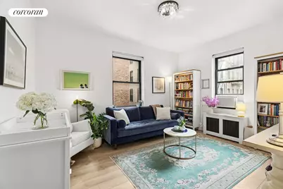 854 W 181st Street #3E, New York, NY 10033 - Photo 1