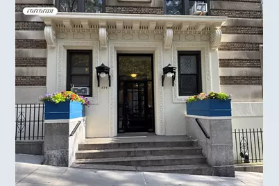 854 W 181st Street #3E, New York, NY 10033 - Photo 12