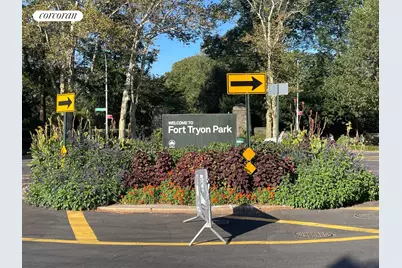 854 W 181st Street #3E, New York, NY 10033 - Photo 16