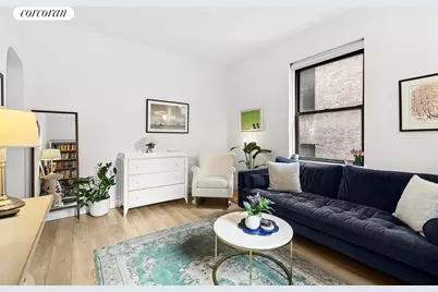 854 W 181st Street #3E, New York, NY 10033 - Photo 2
