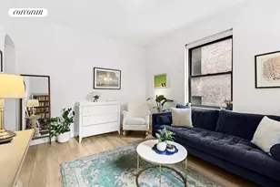 854 W 181st St, New York, NY 10033 - Photo 2