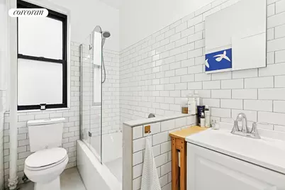 854 W 181st Street #3E, New York, NY 10033 - Photo 6