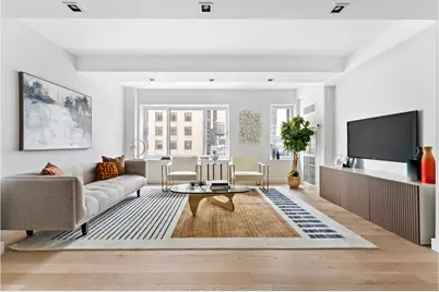 106 Central Park S #14G, New York City, NY 10019 - Photo 1