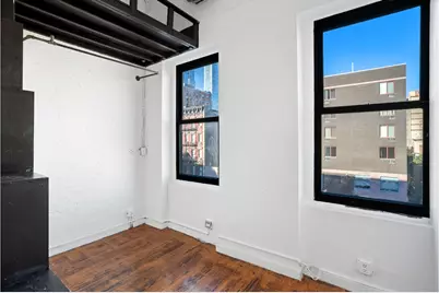 460 W 46th Street #3, New York City, NY 10036 - Photo 10