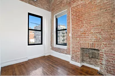 460 W 46th Street #3, New York City, NY 10036 - Photo 6