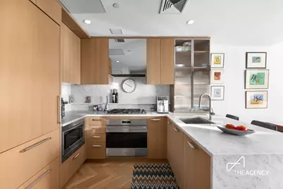 300 W 122nd Street #14H, New York City, NY 10027 - Photo 2