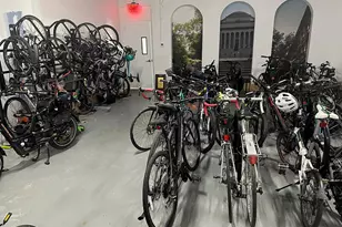 300 W 122nd St, New York City, NY 10027 - Photo 12