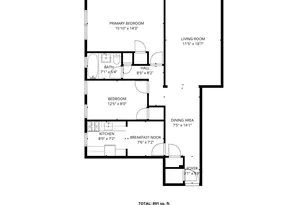 302 96th St, Brooklyn, NY 11209 - Photo 1