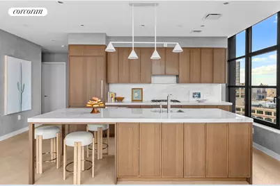 115 York Street #16A, Brooklyn, NY 11201 - Photo 2