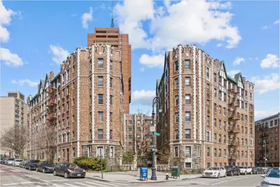 3390 Wayne Avenue #G61, Bronx, NY 10467 - Photo 10