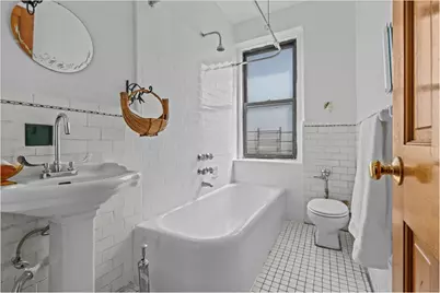 3390 Wayne Avenue #G61, Bronx, NY 10467 - Photo 8