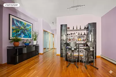 1440 W 4th Street #3C, New York City, NY 11204 - Photo 2