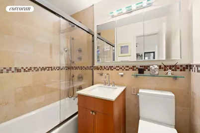 61 Jane Street #11F, New York City, NY 10014 - Photo 6