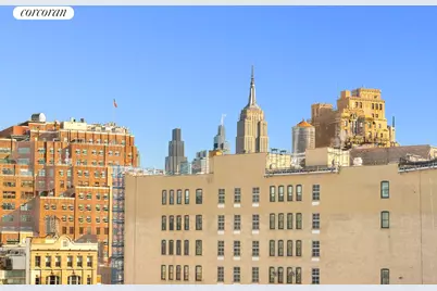 61 Jane Street #11F, New York, NY 10014 - Photo 6